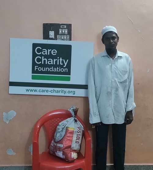 Care Charity Help 33