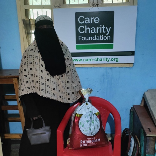 Care Charity Help 13