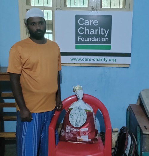 Care Charity Help 23