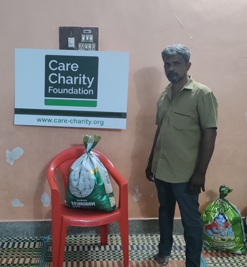 Care Charity Help 32